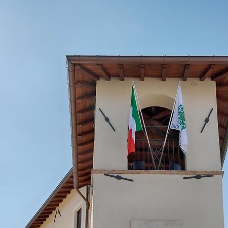 Residenza Cappelli - Affittacamere San Demetrio ne' Vestini 외부 사진