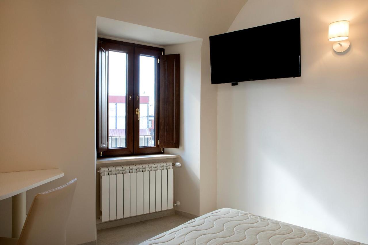 Residenza Cappelli - Affittacamere San Demetrio ne' Vestini 외부 사진