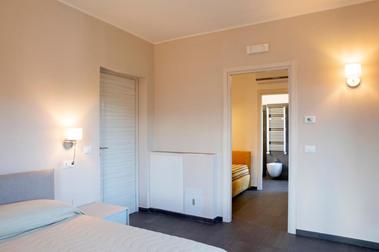 Residenza Cappelli - Affittacamere San Demetrio ne' Vestini 외부 사진