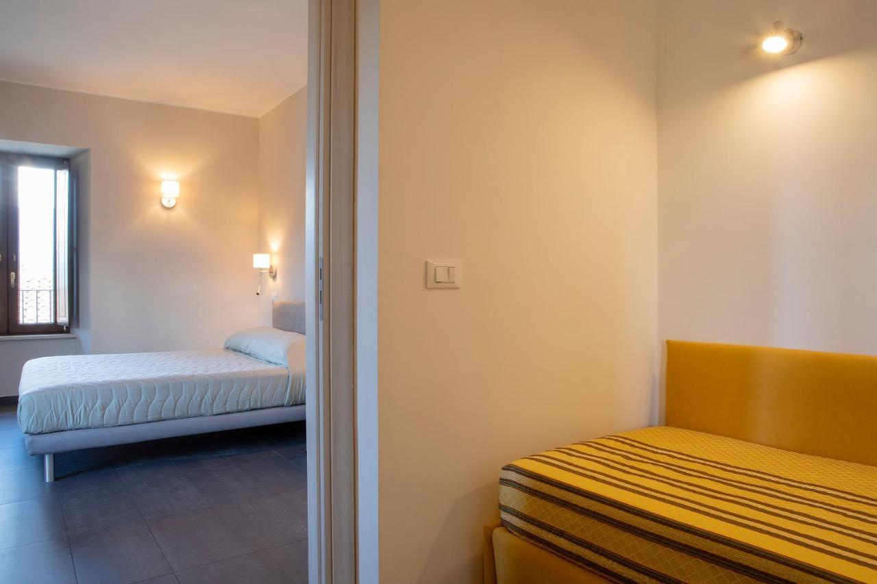 Residenza Cappelli - Affittacamere San Demetrio ne' Vestini 외부 사진