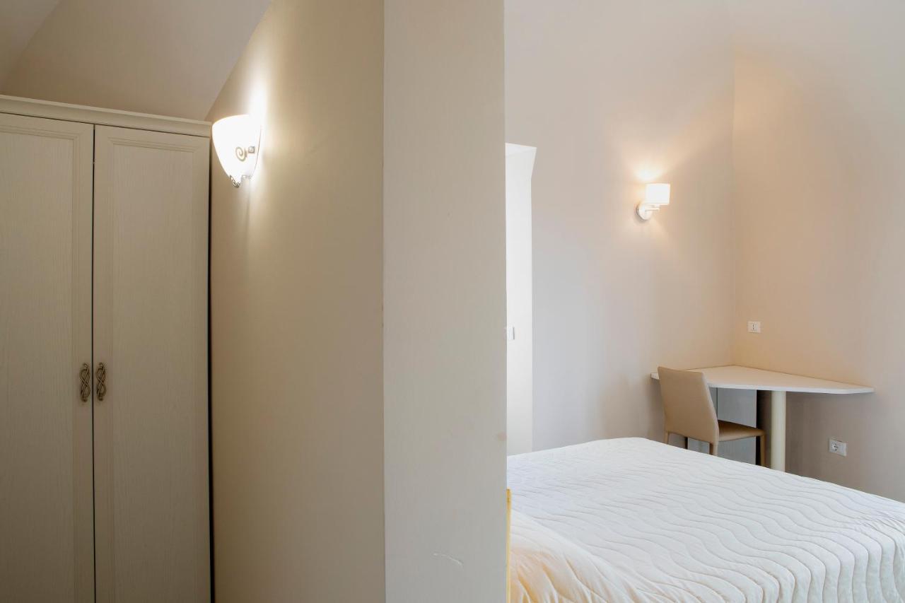 Residenza Cappelli - Affittacamere San Demetrio ne' Vestini 외부 사진