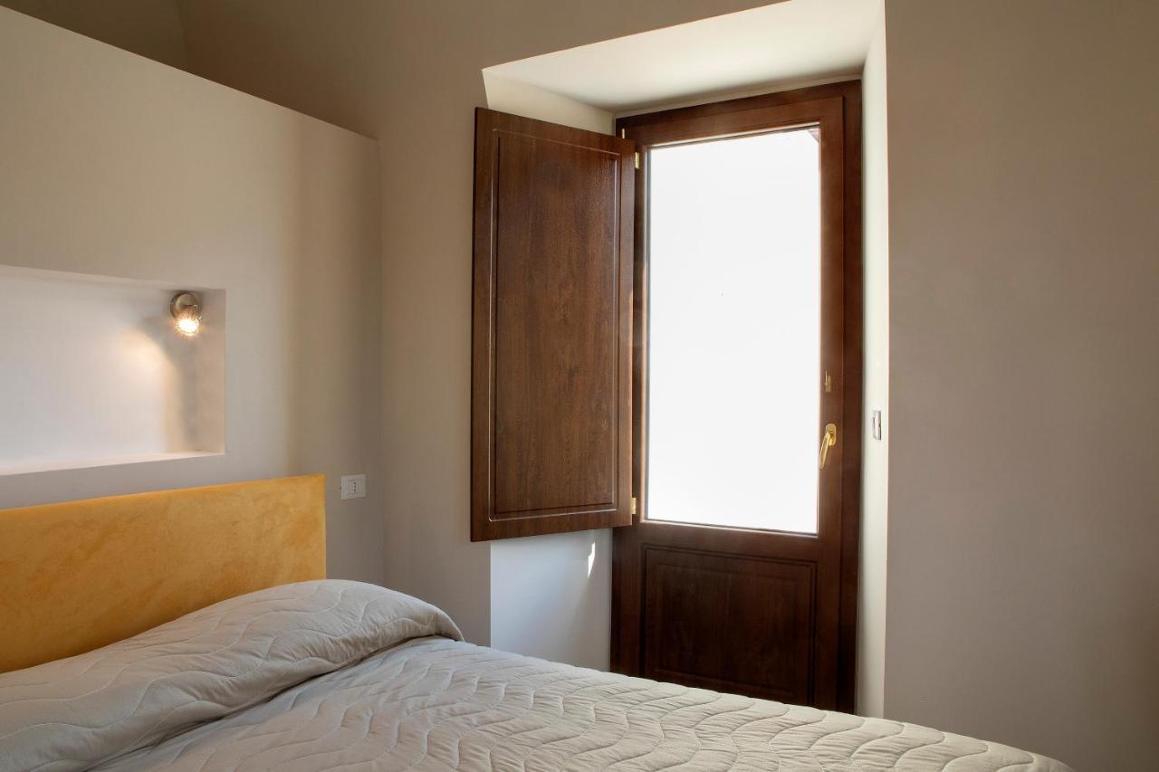 Residenza Cappelli - Affittacamere San Demetrio ne' Vestini 외부 사진
