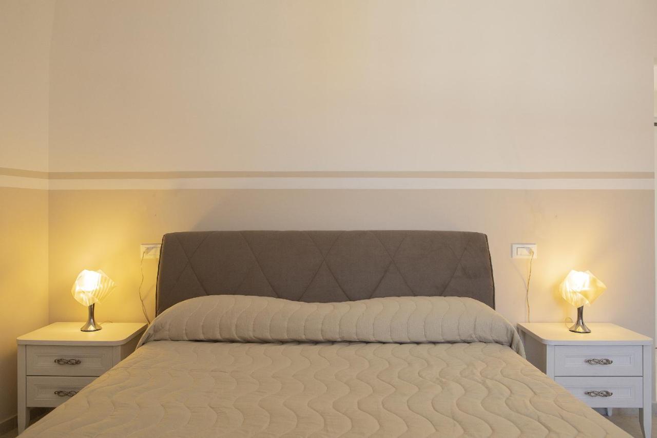 Residenza Cappelli - Affittacamere San Demetrio ne' Vestini 외부 사진