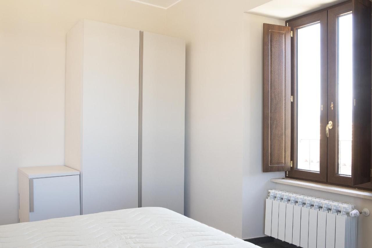 Residenza Cappelli - Affittacamere San Demetrio ne' Vestini 외부 사진