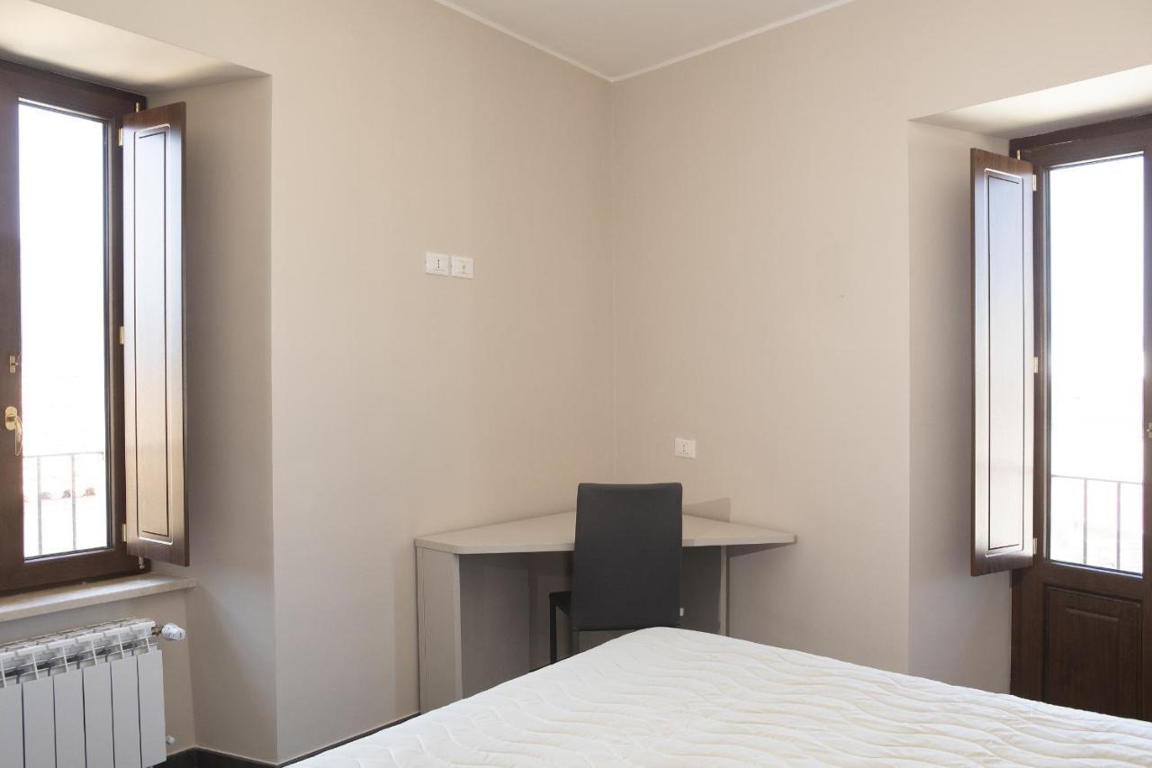 Residenza Cappelli - Affittacamere San Demetrio ne' Vestini 외부 사진