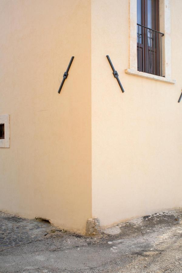 Residenza Cappelli - Affittacamere San Demetrio ne' Vestini 외부 사진