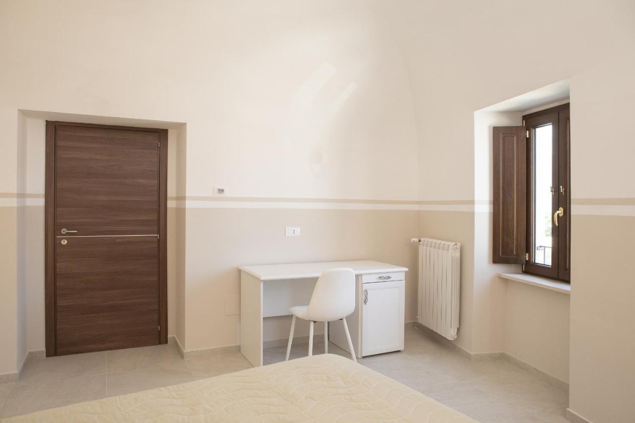 Residenza Cappelli - Affittacamere San Demetrio ne' Vestini 외부 사진