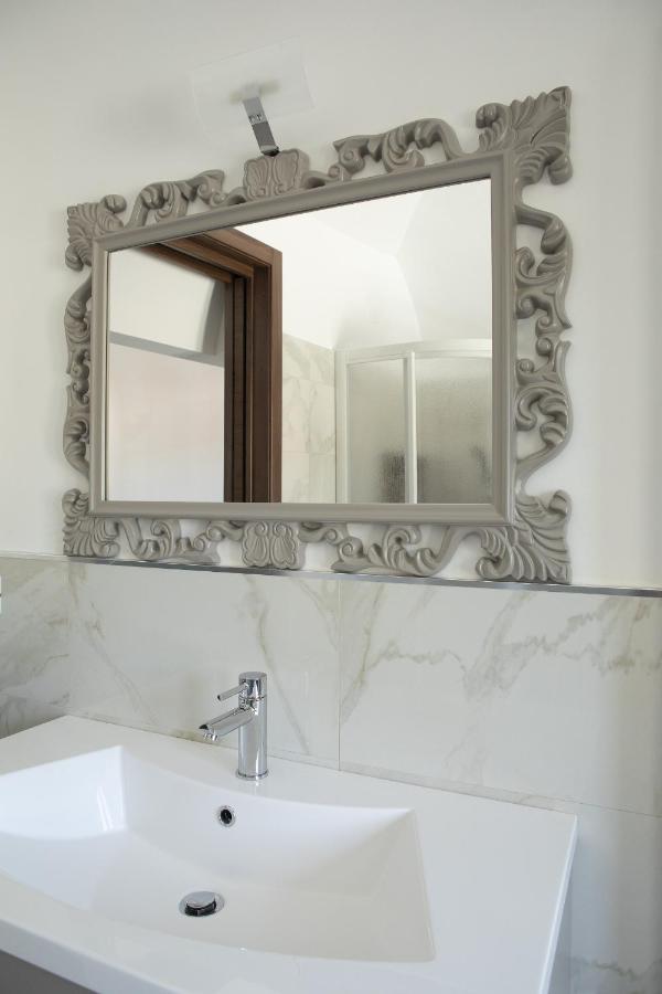 Residenza Cappelli - Affittacamere San Demetrio ne' Vestini 외부 사진
