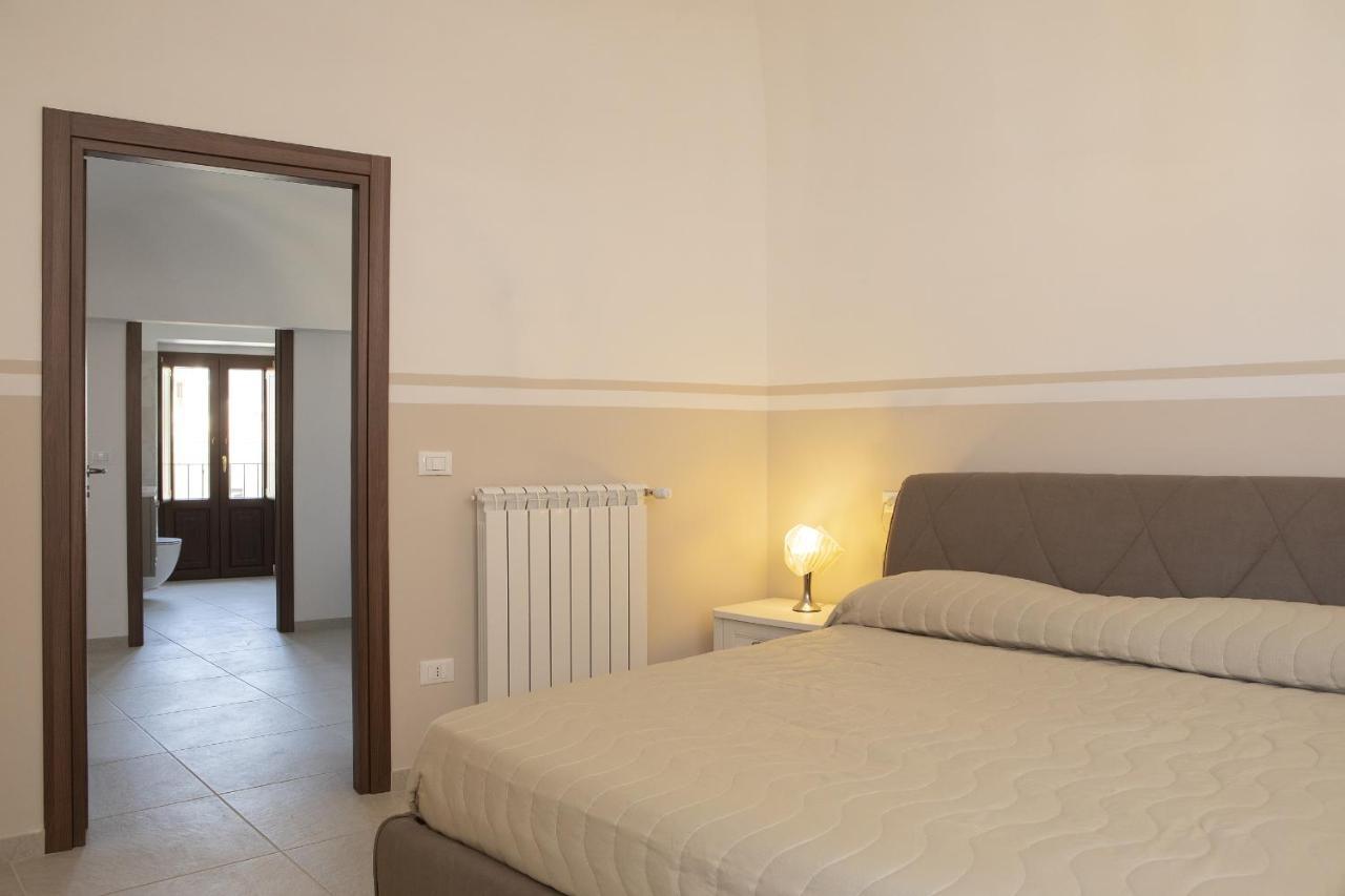 Residenza Cappelli - Affittacamere San Demetrio ne' Vestini 외부 사진