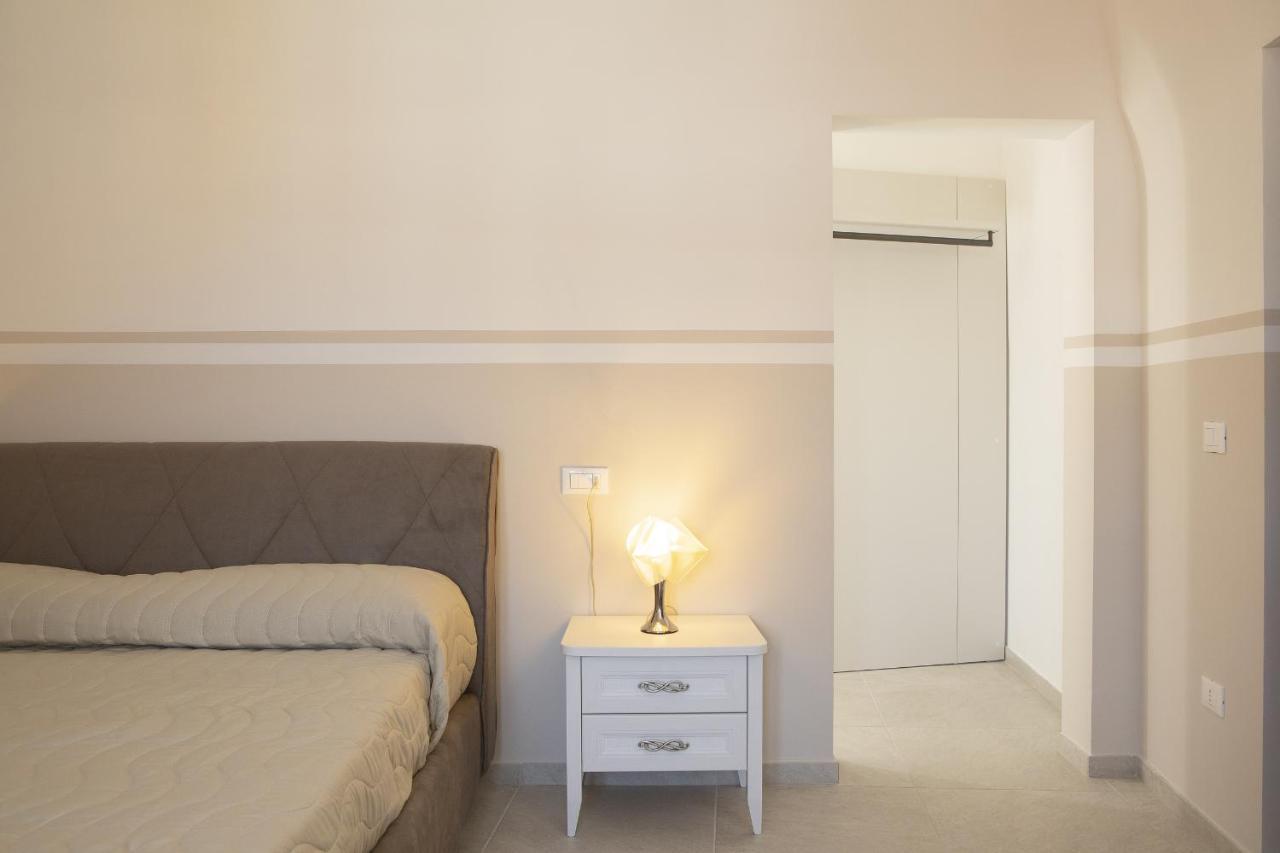 Residenza Cappelli - Affittacamere San Demetrio ne' Vestini 외부 사진
