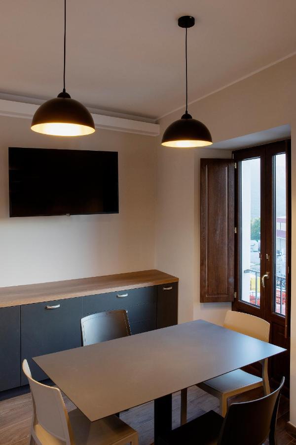 Residenza Cappelli - Affittacamere San Demetrio ne' Vestini 외부 사진