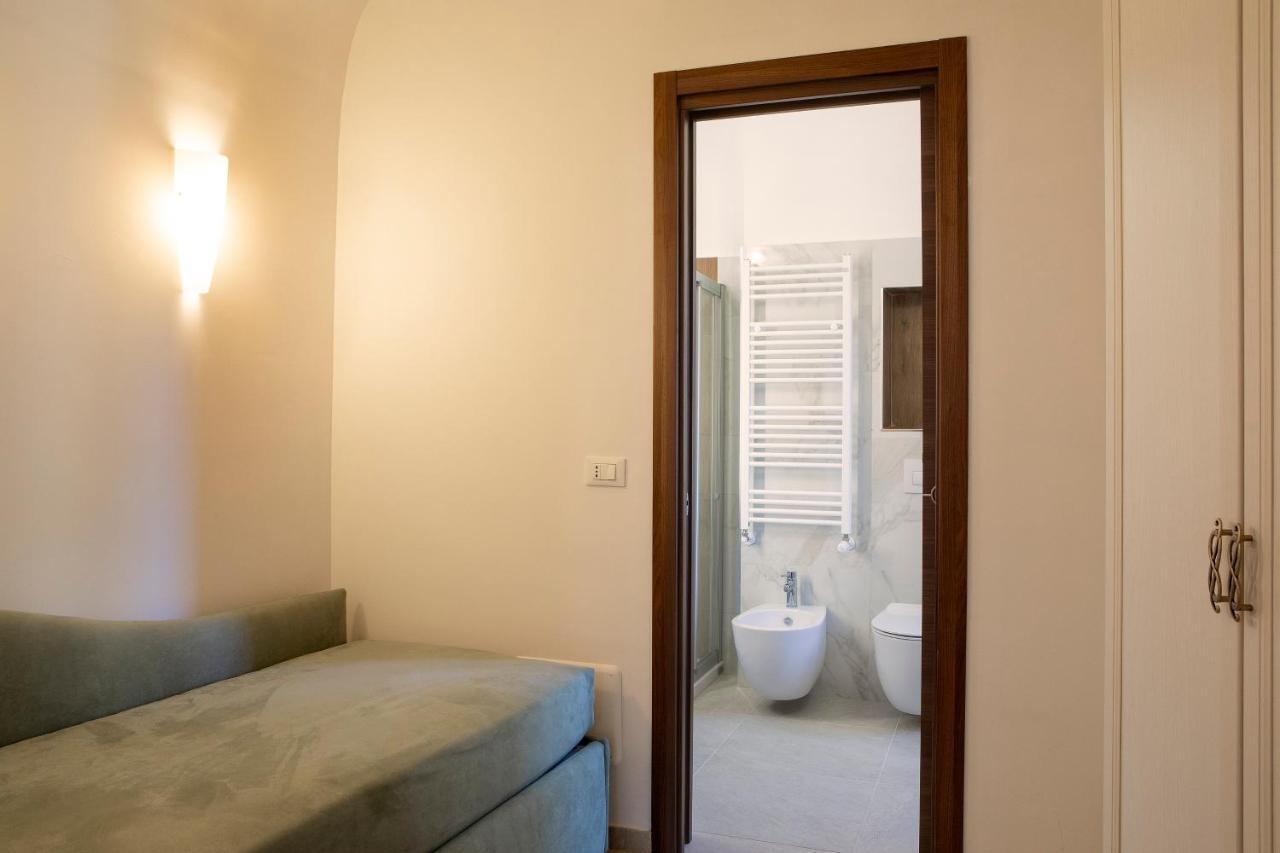 Residenza Cappelli - Affittacamere San Demetrio ne' Vestini 외부 사진
