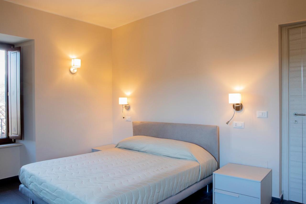 Residenza Cappelli - Affittacamere San Demetrio ne' Vestini 외부 사진