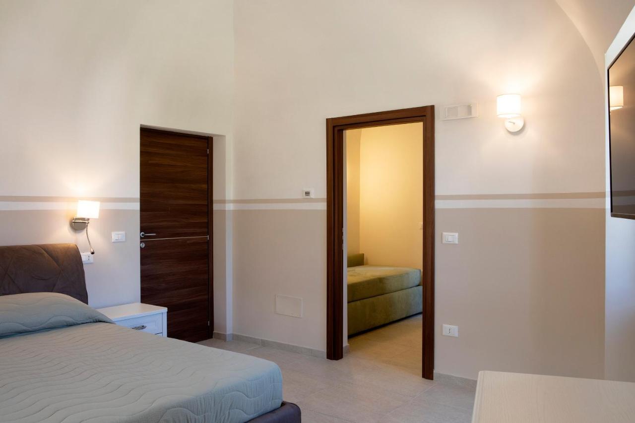 Residenza Cappelli - Affittacamere San Demetrio ne' Vestini 외부 사진