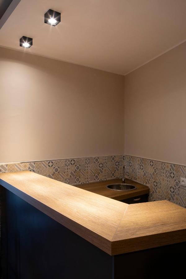 Residenza Cappelli - Affittacamere San Demetrio ne' Vestini 외부 사진