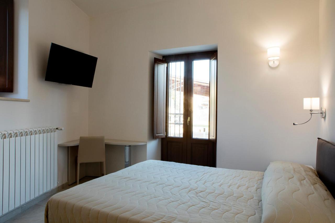Residenza Cappelli - Affittacamere San Demetrio ne' Vestini 외부 사진