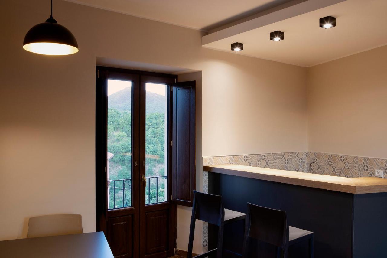 Residenza Cappelli - Affittacamere San Demetrio ne' Vestini 외부 사진