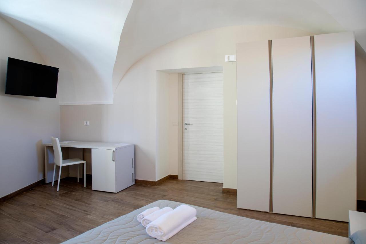 Residenza Cappelli - Affittacamere San Demetrio ne' Vestini 외부 사진
