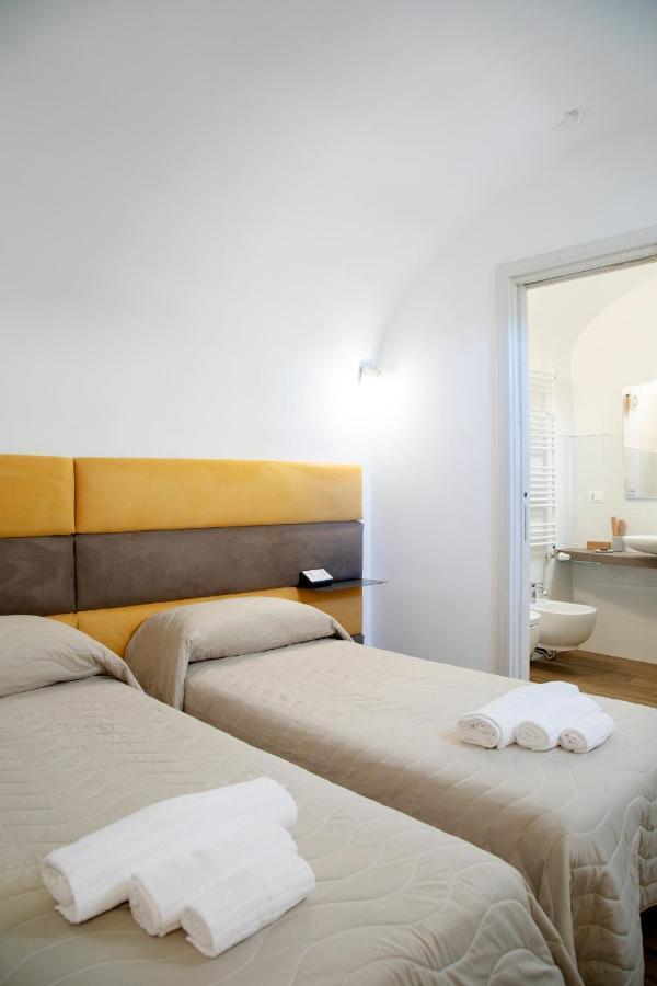 Residenza Cappelli - Affittacamere San Demetrio ne' Vestini 외부 사진