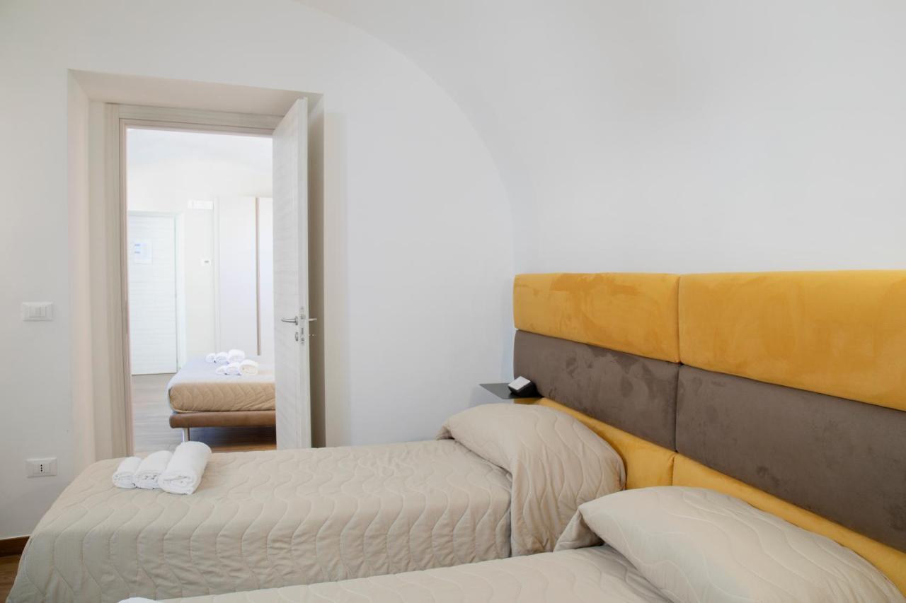 Residenza Cappelli - Affittacamere San Demetrio ne' Vestini 외부 사진