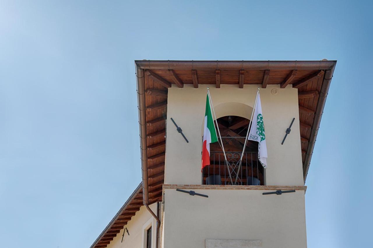 Residenza Cappelli - Affittacamere San Demetrio ne' Vestini 외부 사진